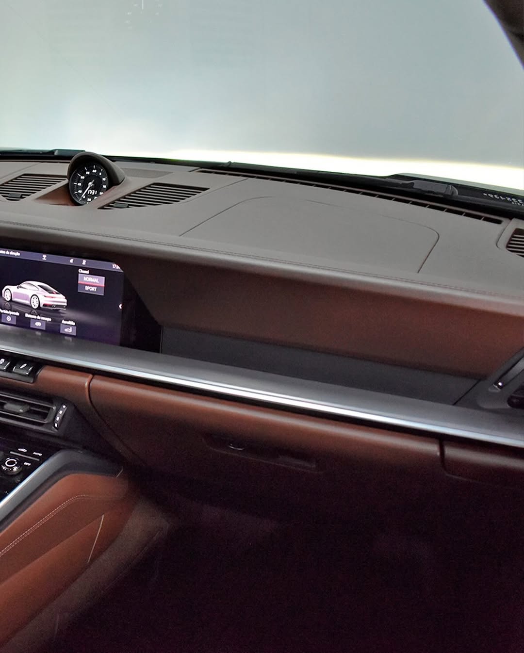 PORSCHE 911 CARRERA S - Imagem 5