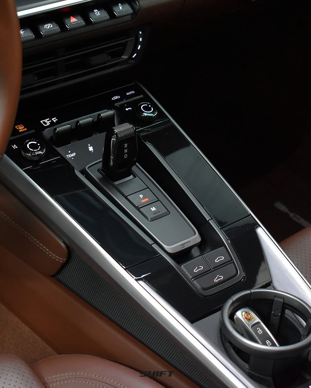 PORSCHE 911 CARRERA S - Imagem 9