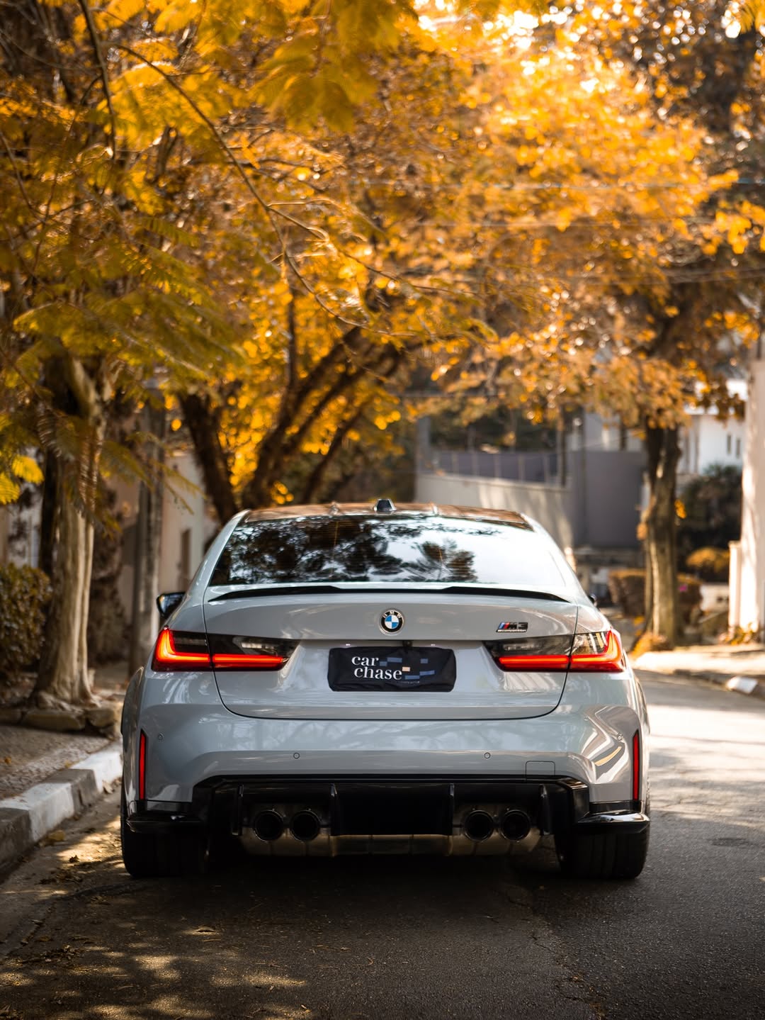 BMW M3 COMPETITION - Imagem 6