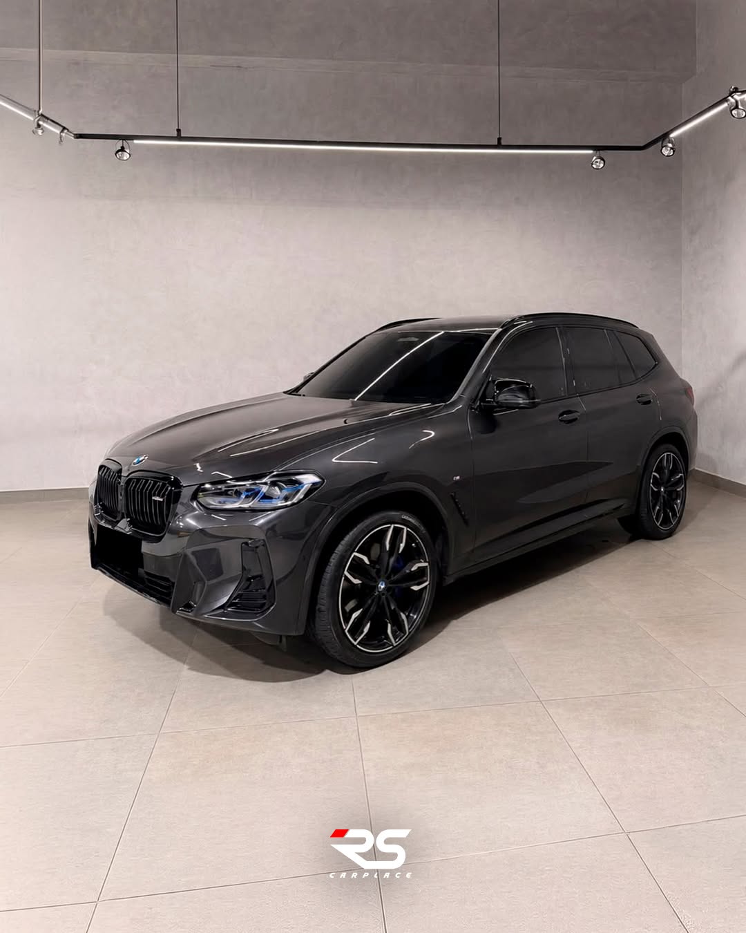 BMW X3 M40i - Imagem 1