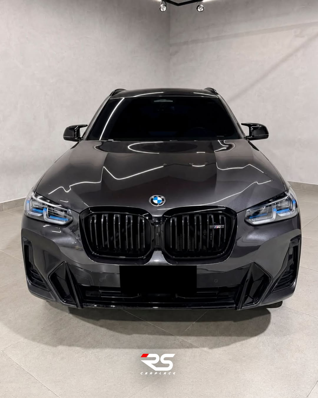 BMW X3 M40i - Imagem 2