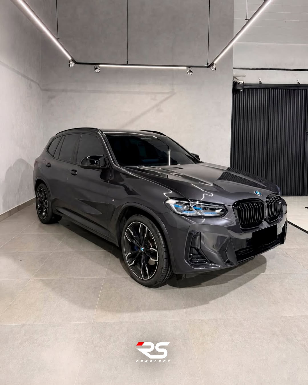 BMW X3 M40i - Imagem 3