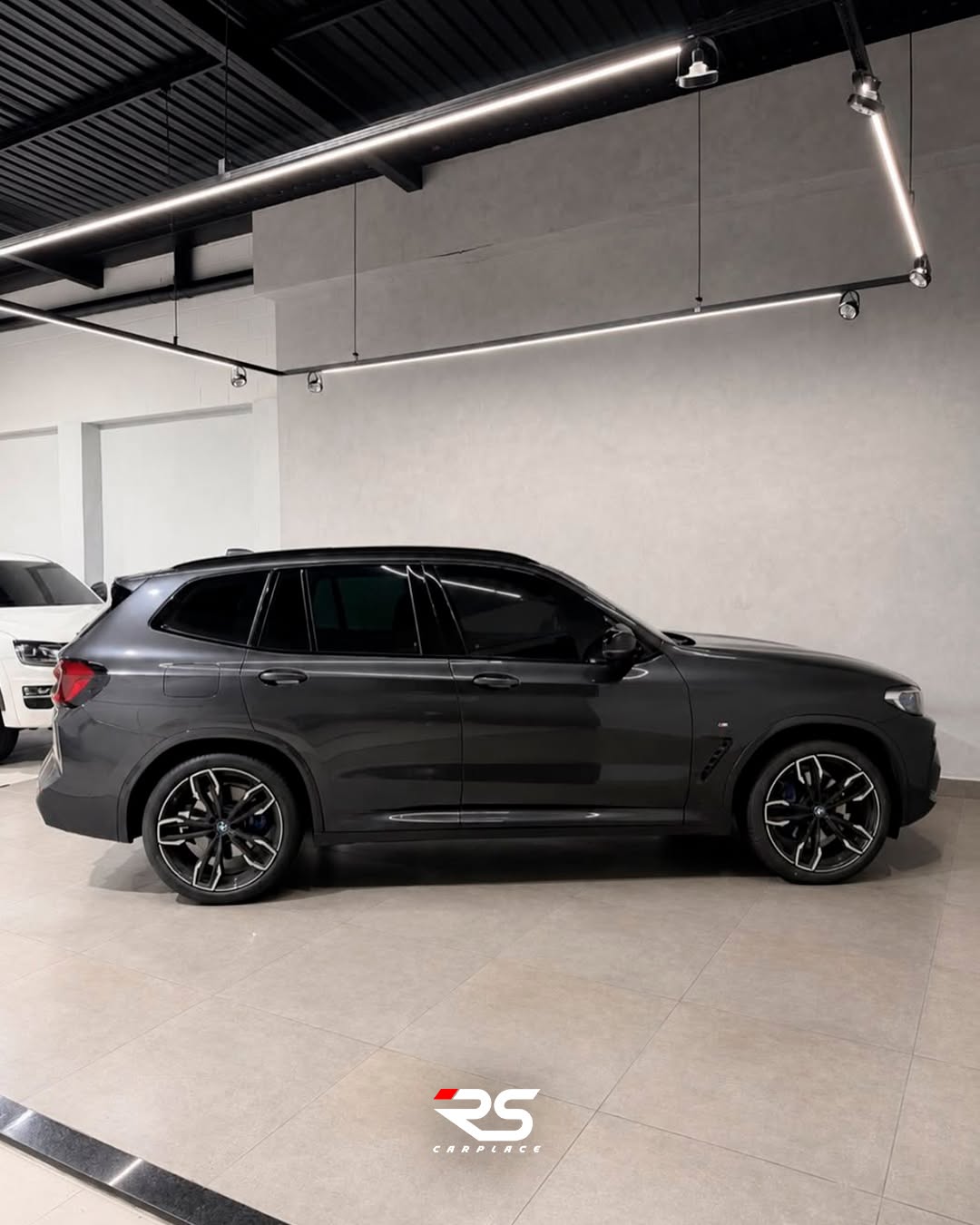 BMW X3 M40i - Imagem 4