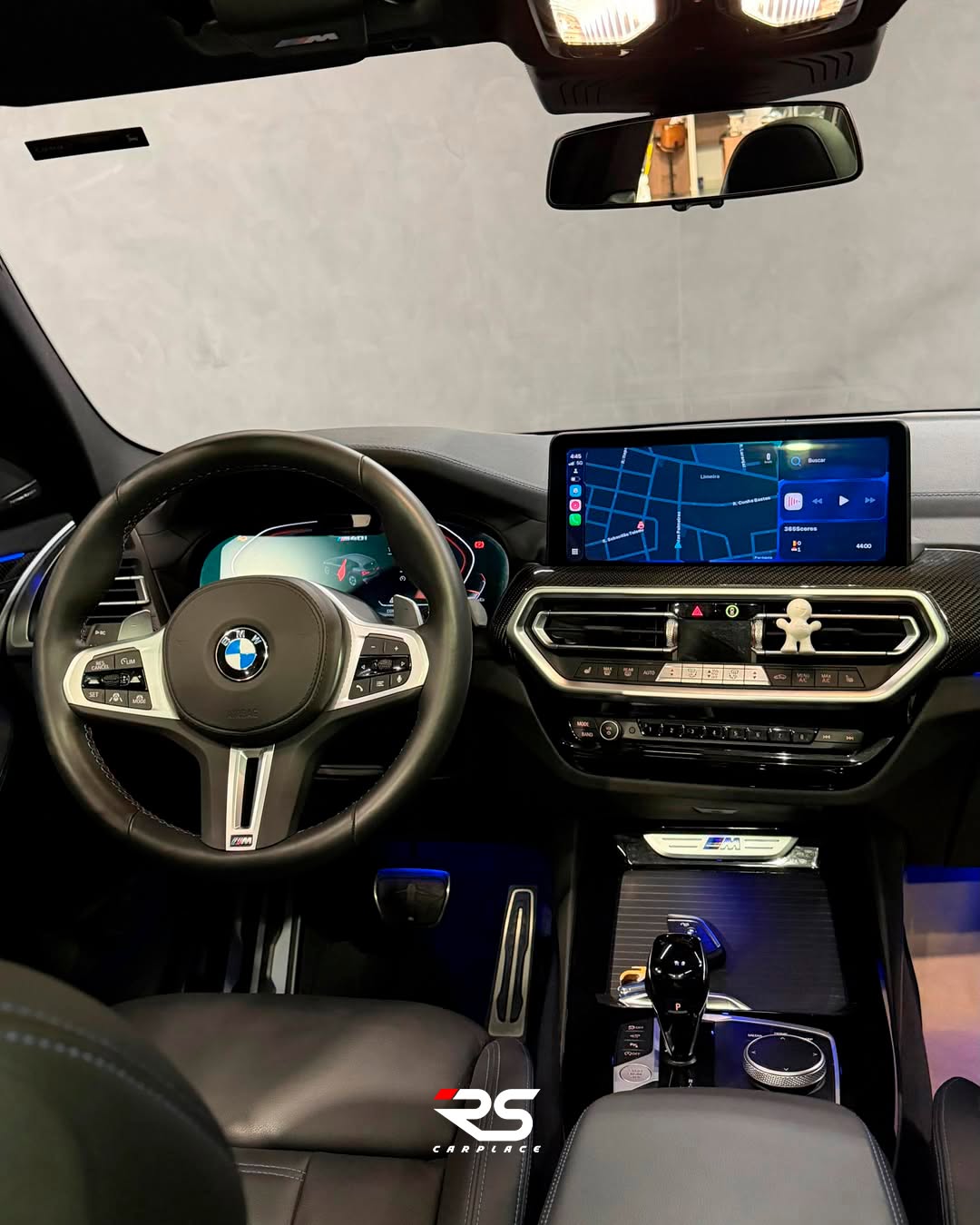 BMW X3 M40i - Imagem 6