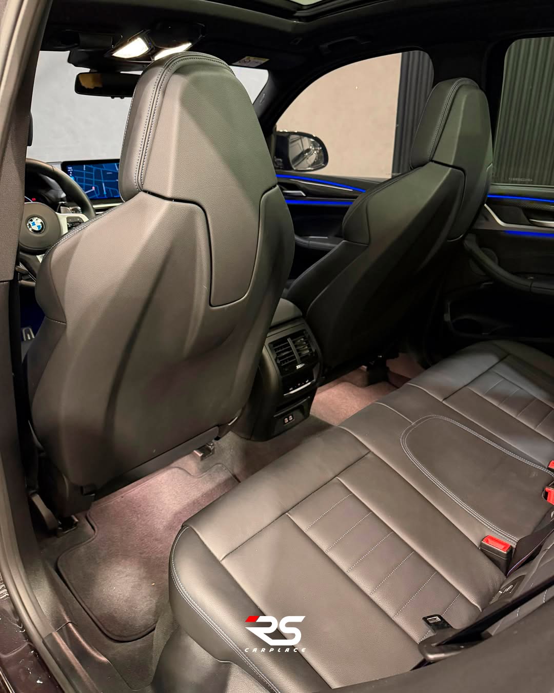 BMW X3 M40i - Imagem 8