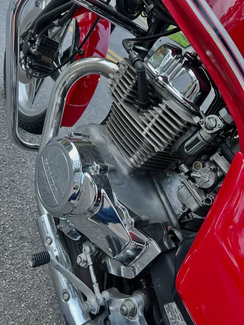 HONDA CB 400 - Imagem 10