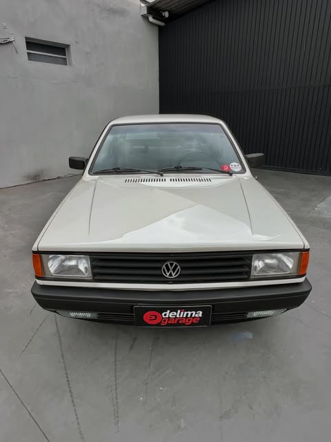 VOLKSWAGEN VOYAGE - Imagem 2