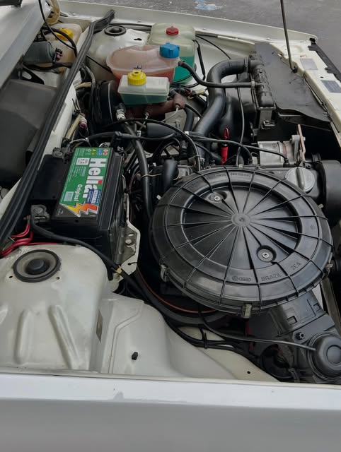 VOLKSWAGEN VOYAGE - Imagem 11