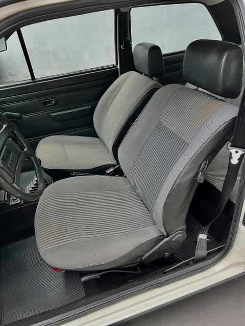 VOLKSWAGEN VOYAGE - Imagem 13