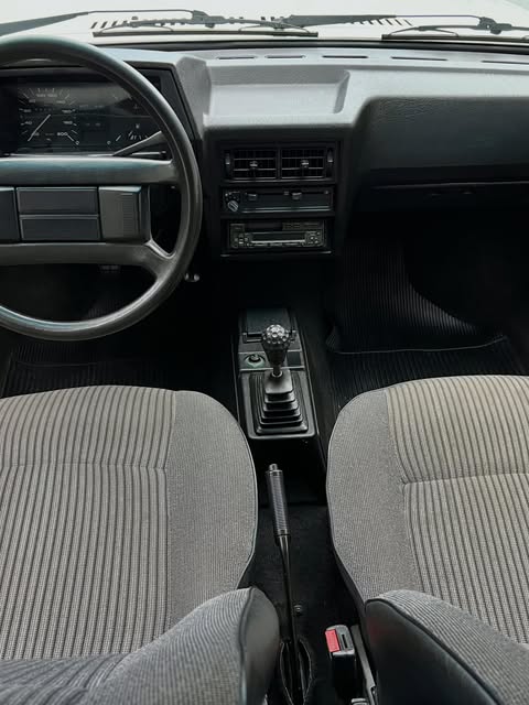 VOLKSWAGEN VOYAGE - Imagem 15
