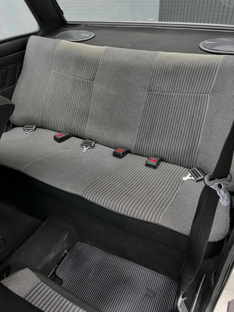 VOLKSWAGEN VOYAGE - Imagem 16