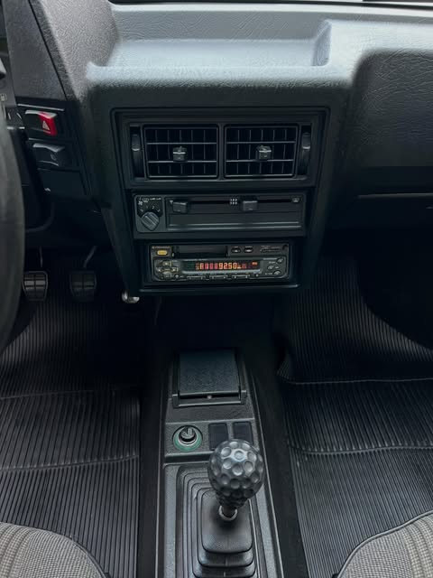 VOLKSWAGEN VOYAGE - Imagem 17