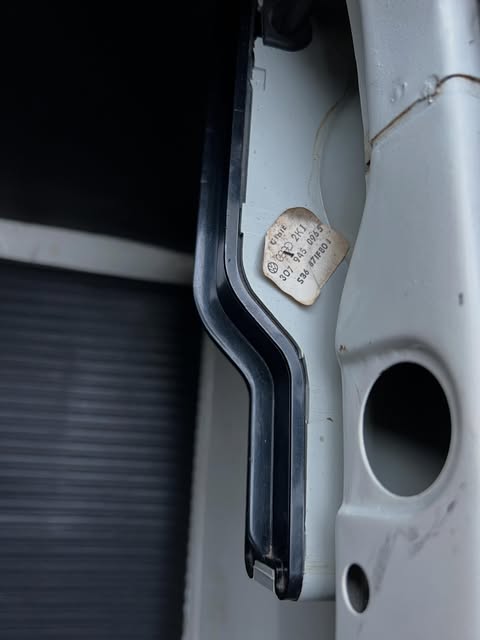 VOLKSWAGEN VOYAGE - Imagem 20