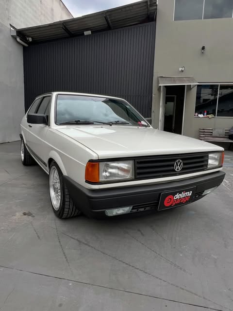 VOLKSWAGEN VOYAGE - Imagem 3