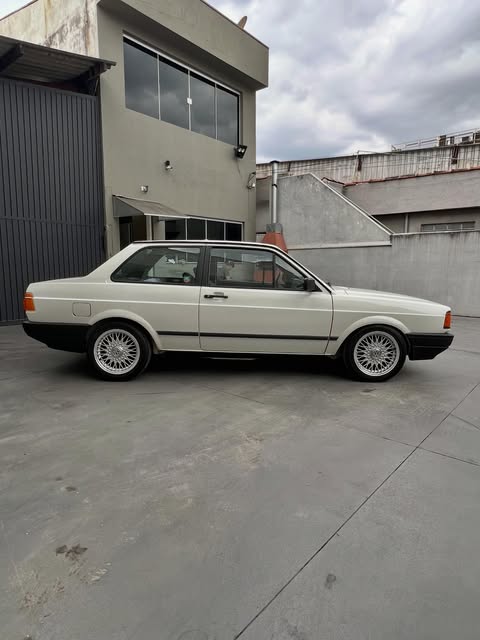 VOLKSWAGEN VOYAGE - Imagem 4
