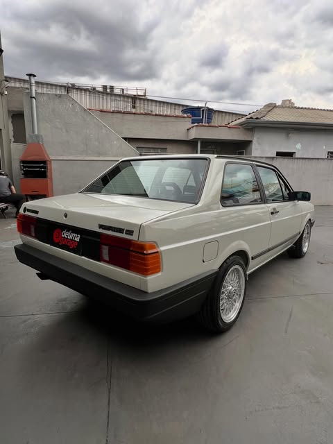 VOLKSWAGEN VOYAGE - Imagem 5