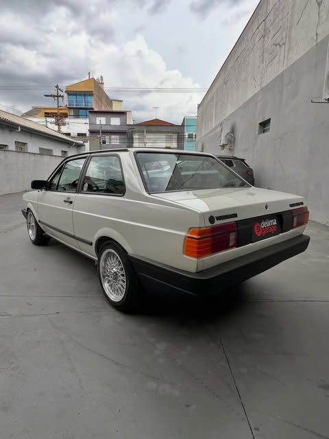 VOLKSWAGEN VOYAGE - Imagem 7