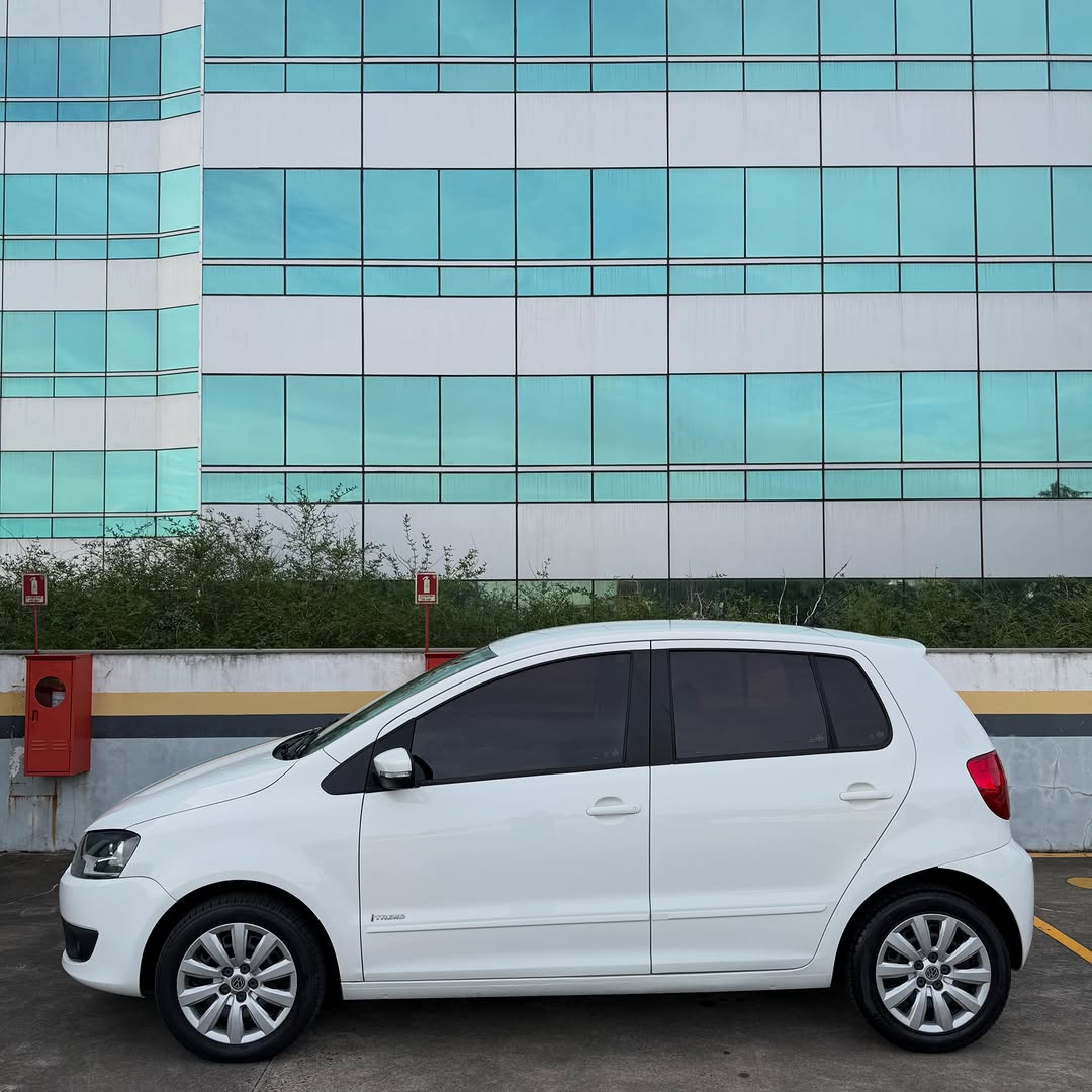 VOLKSWAGEN FOX I-MOTION - Imagem 5