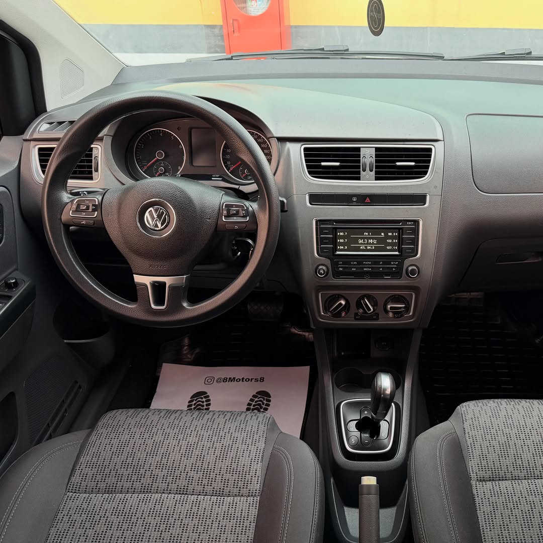 VOLKSWAGEN FOX I-MOTION - Imagem 9