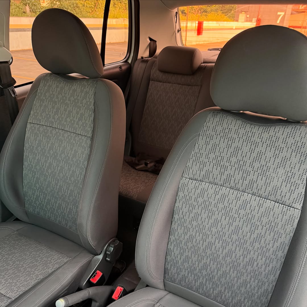 VOLKSWAGEN FOX I-MOTION - Imagem 10