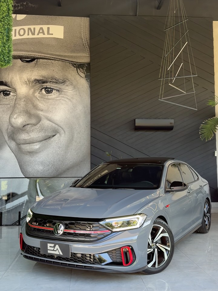 VOLKSWAGEN JETTA GLI - Imagem 2