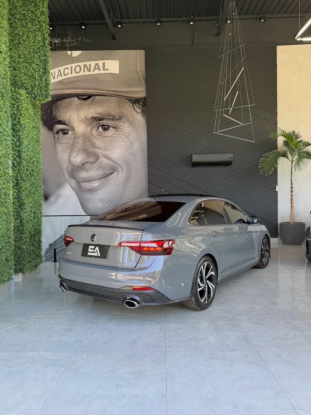 VOLKSWAGEN JETTA GLI - Imagem 17