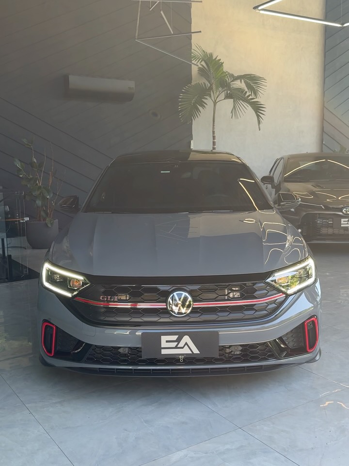VOLKSWAGEN JETTA GLI - Imagem 4