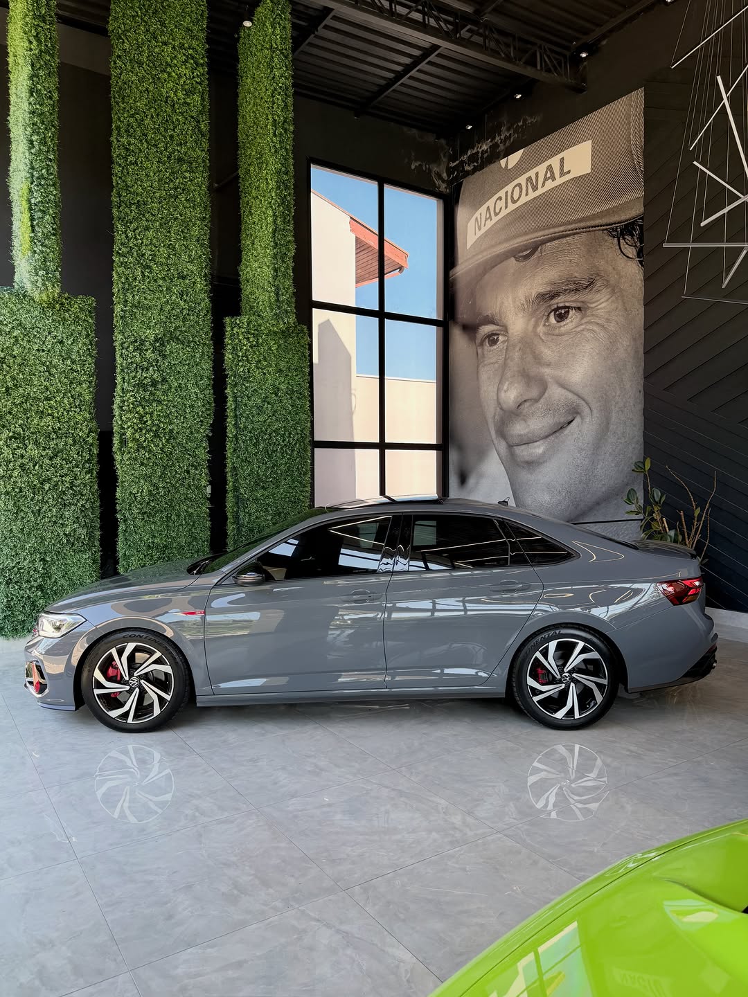 VOLKSWAGEN JETTA GLI - Imagem 5