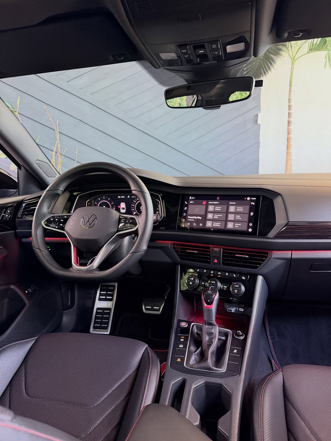 VOLKSWAGEN JETTA GLI - Imagem 7