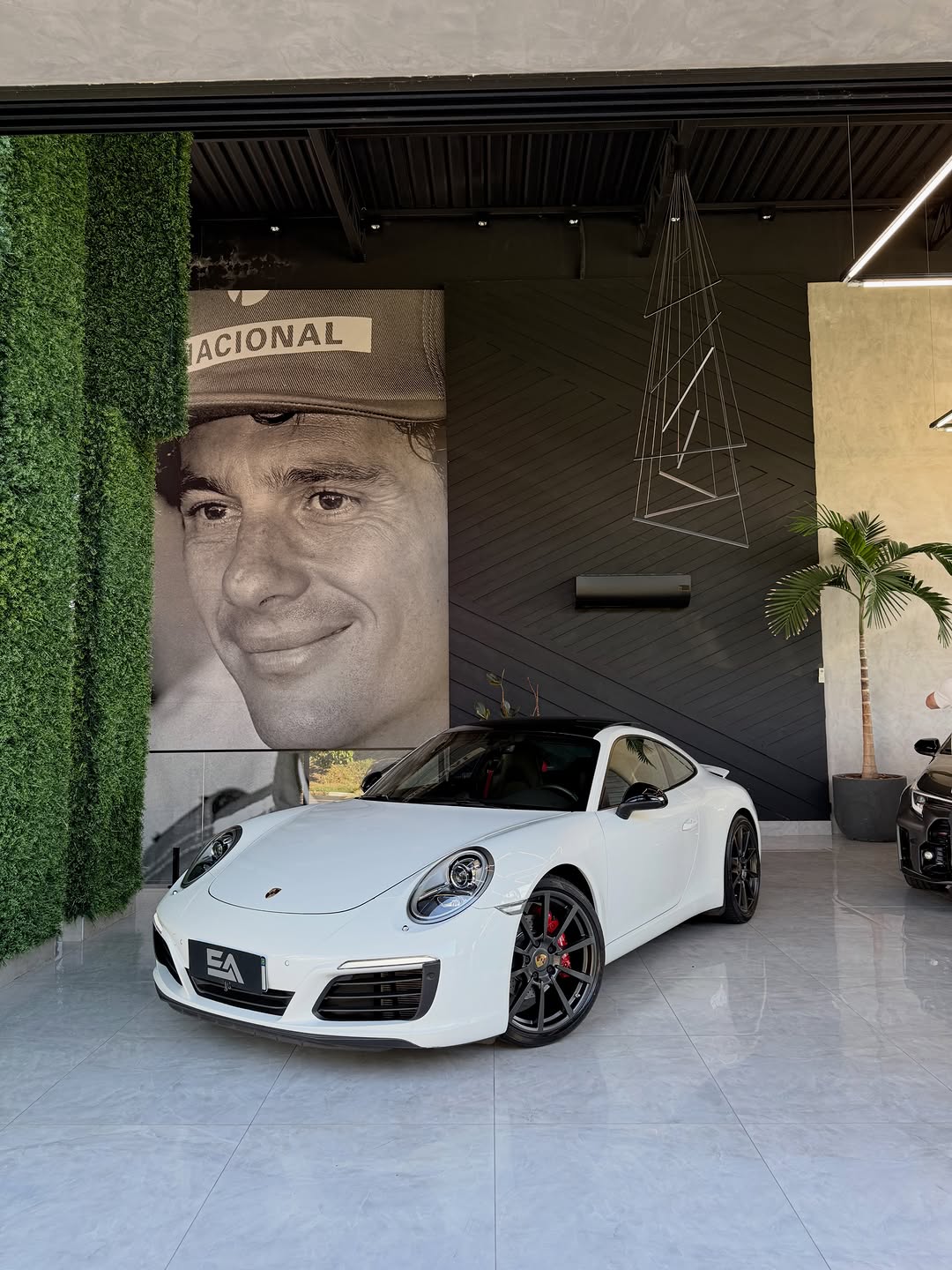 PORSCHE 911 CARRERA PDK - Imagem 1