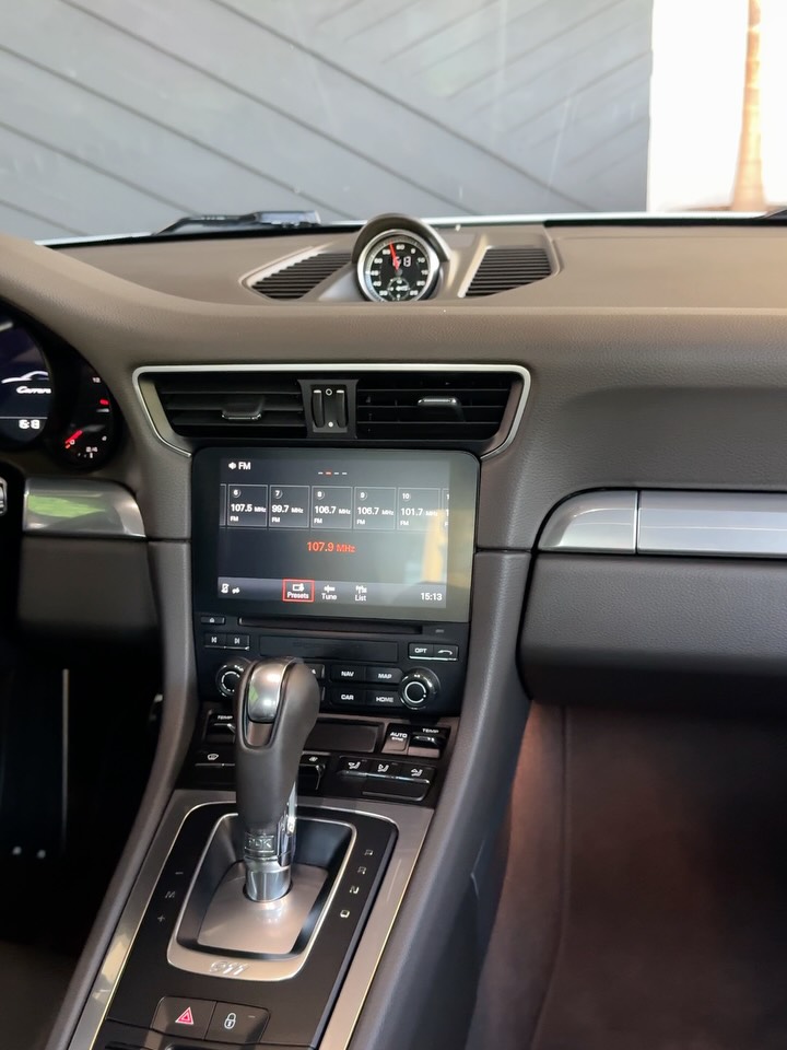 PORSCHE 911 CARRERA PDK - Imagem 12