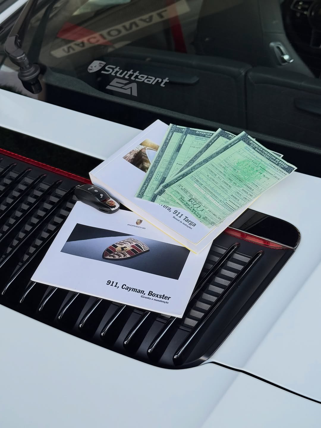 PORSCHE 911 CARRERA PDK - Imagem 15