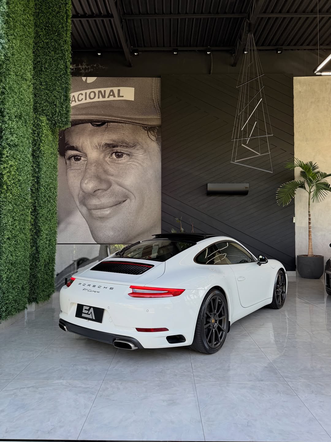 PORSCHE 911 CARRERA PDK - Imagem 16