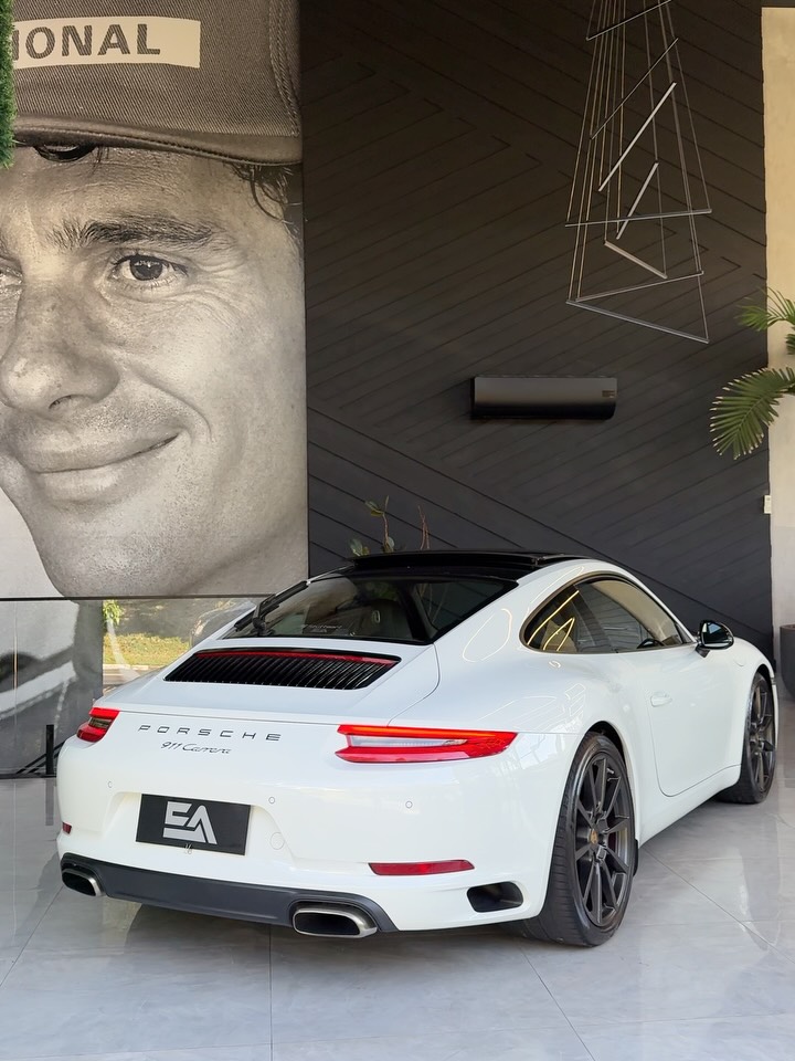 PORSCHE 911 CARRERA PDK - Imagem 17