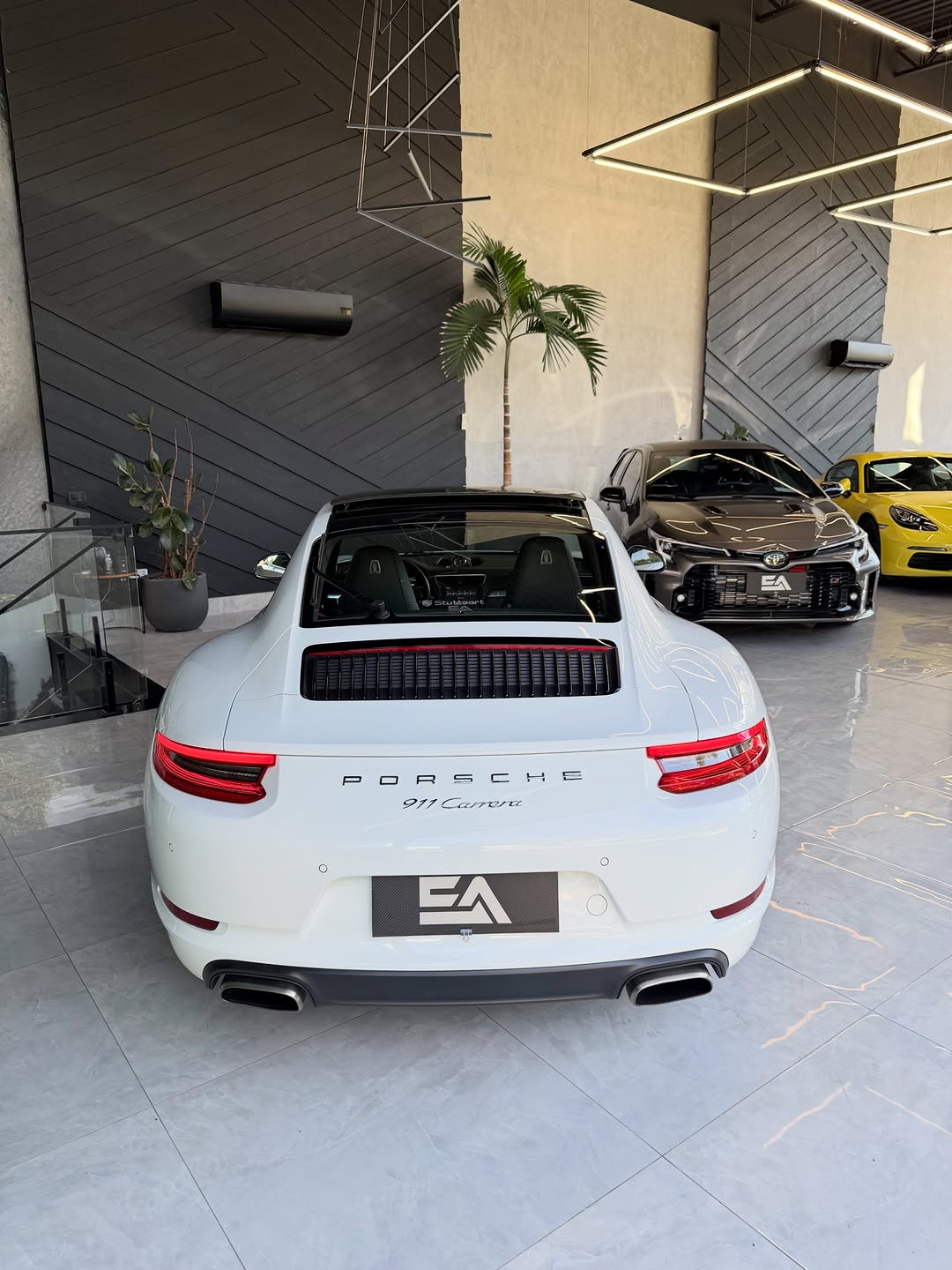 PORSCHE 911 CARRERA PDK - Imagem 18