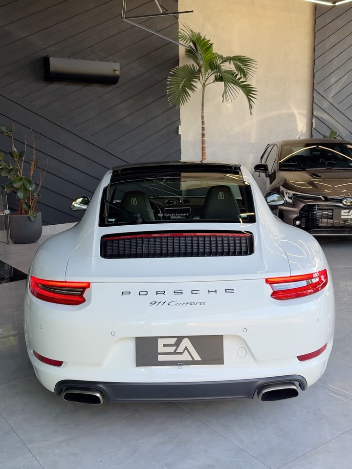 PORSCHE 911 CARRERA PDK - Imagem 19