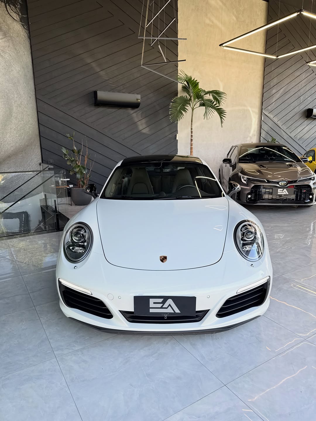 PORSCHE 911 CARRERA PDK - Imagem 3