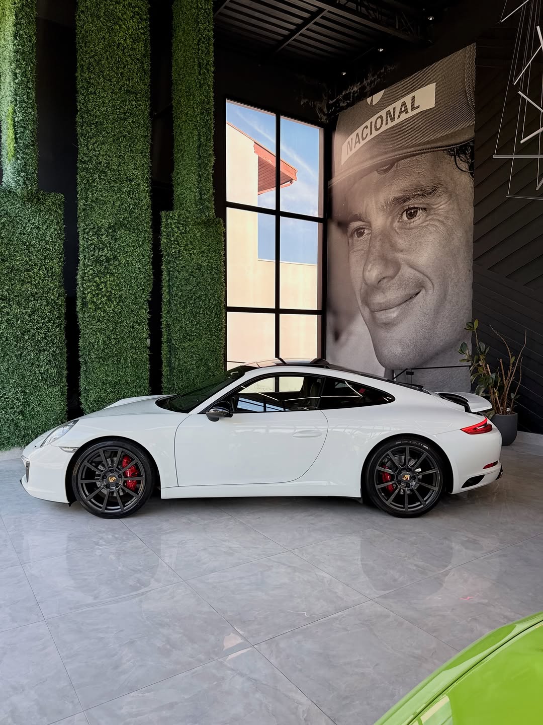 PORSCHE 911 CARRERA PDK - Imagem 5