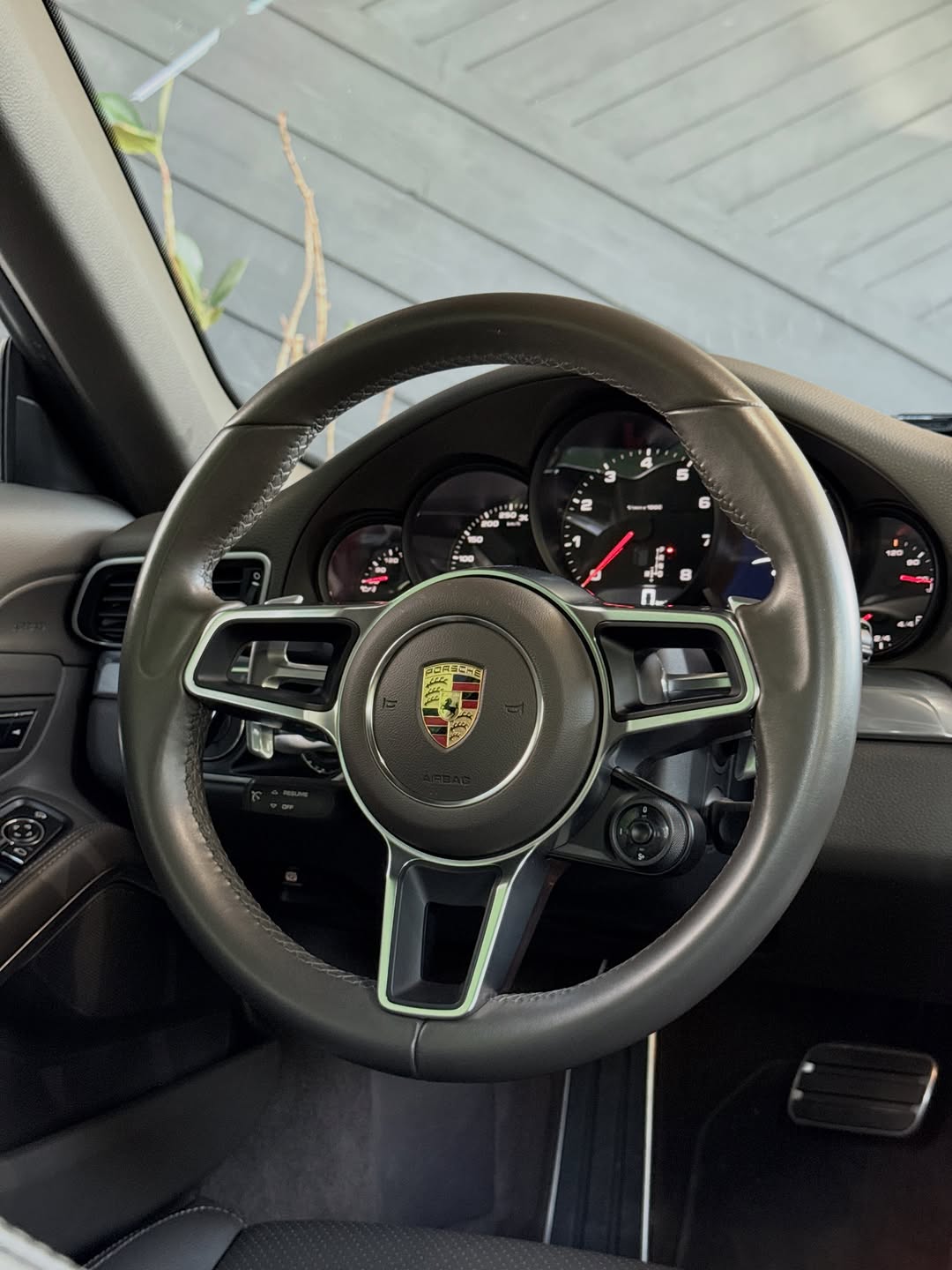 PORSCHE 911 CARRERA PDK - Imagem 9