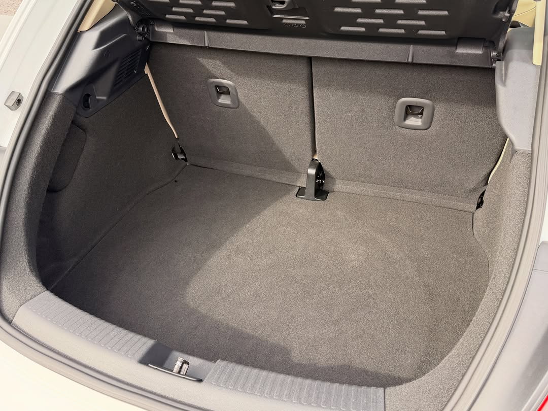VOLKSWAGEN FUSCA TSI 16V - Imagem 10