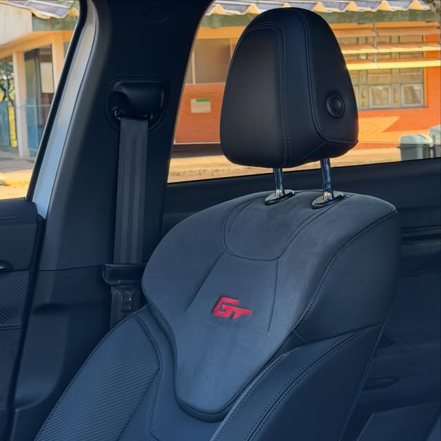 GWM HAVAL H6 GT - Imagem 3