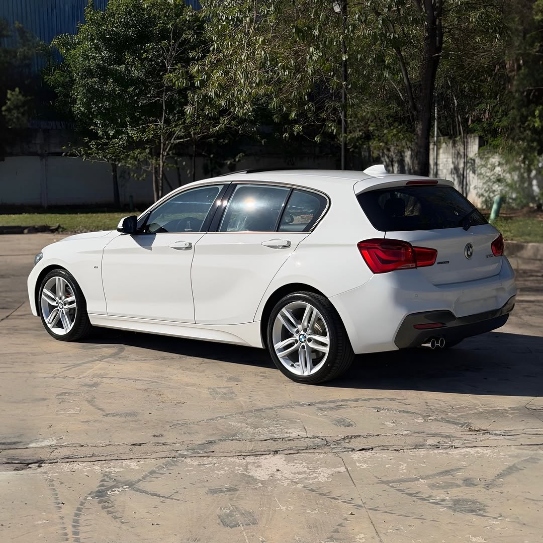 BMW 125I M SPORT - Imagem 3
