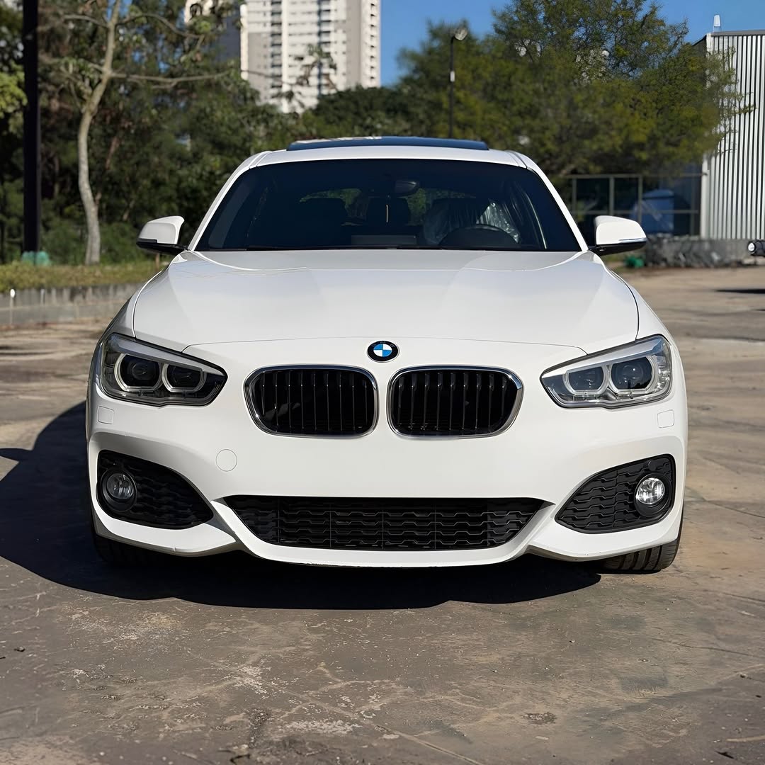 BMW 125I M SPORT - Imagem 4