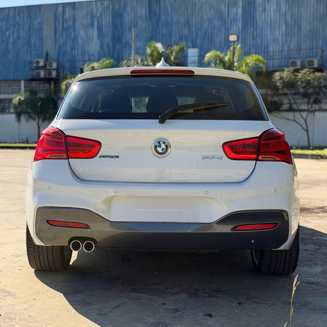 BMW 125I M SPORT - Imagem 5