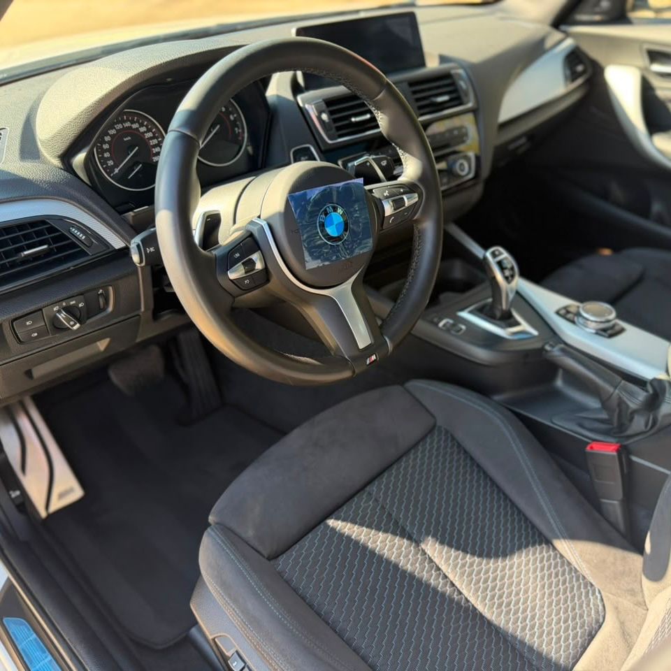 BMW 125I M SPORT - Imagem 6
