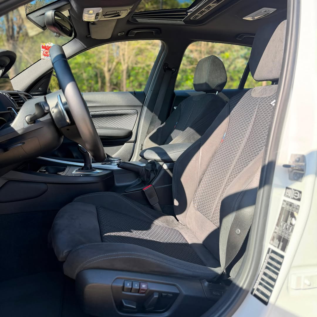 BMW 125I M SPORT - Imagem 7