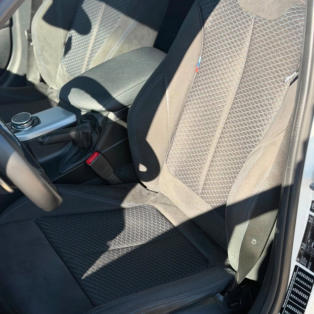 BMW 125I M SPORT - Imagem 8