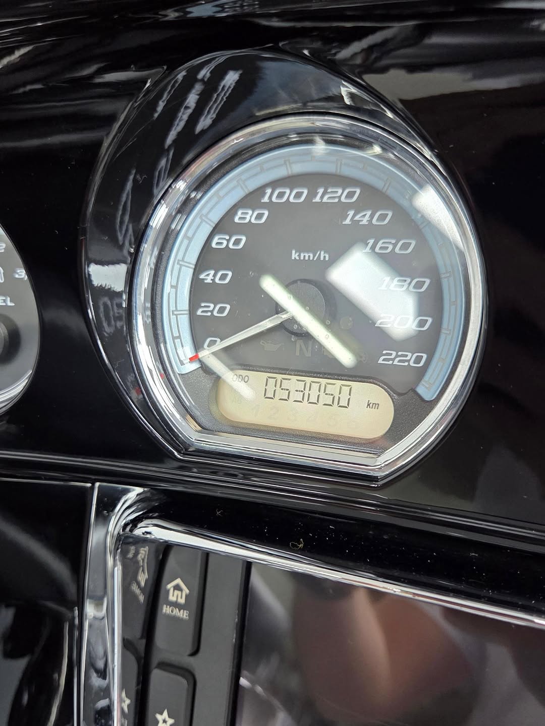HARLEY-DAVIDSON ELECTRA GLIDE ULTRA LIMITED - Imagem 16