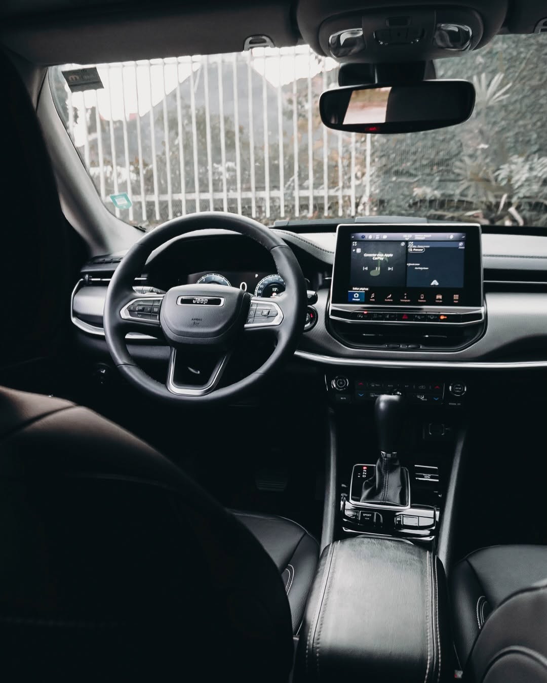 JEEP COMPASS NIGHT EAGLE - Imagem 3