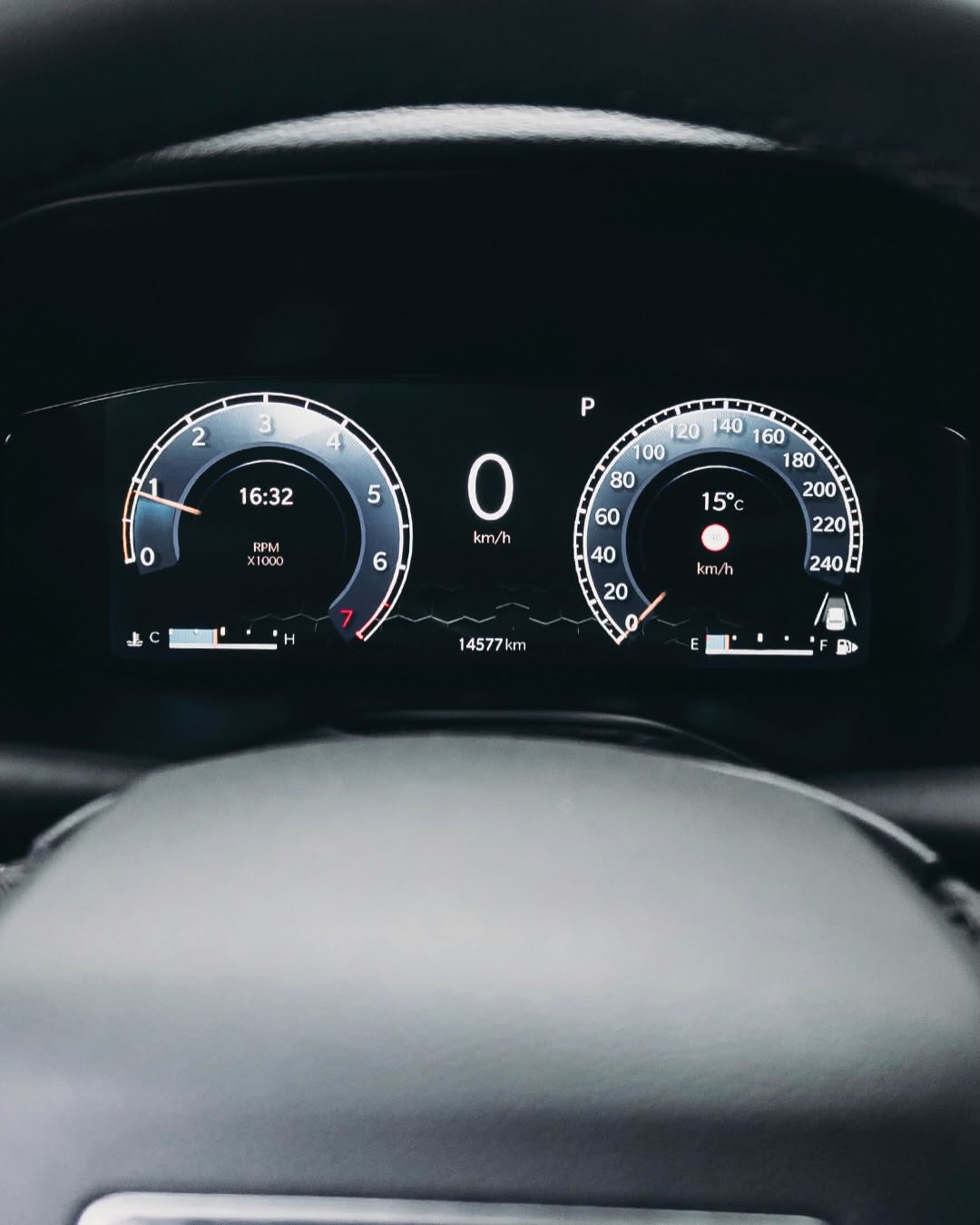 JEEP COMPASS NIGHT EAGLE - Imagem 4